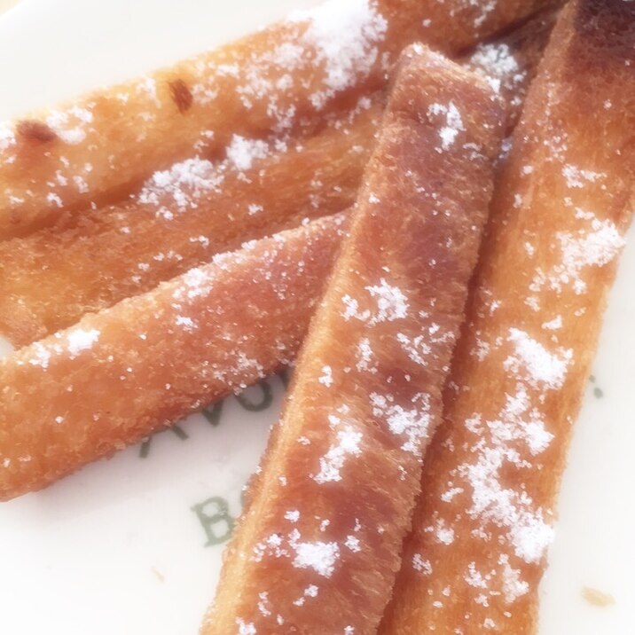 パンの耳で 簡単 美味しい おやつ レシピ 作り方 By ゆきのえ 楽天レシピ パンの耳で 簡単 美味しい おやつ レシピ 作り方 By ゆきのえ 楽天レシピ